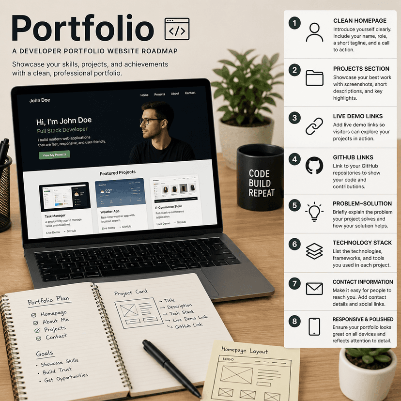 Portfolio