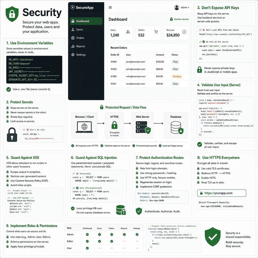 Security